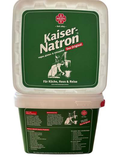 Kaiser-Natron 3490g