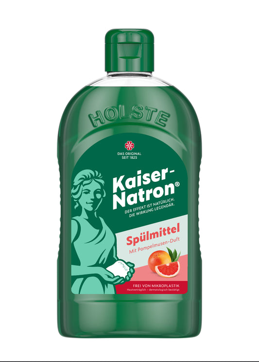 Spülmittel