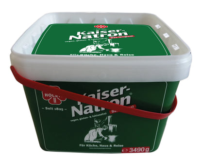 Kaiser-Natron 3490g