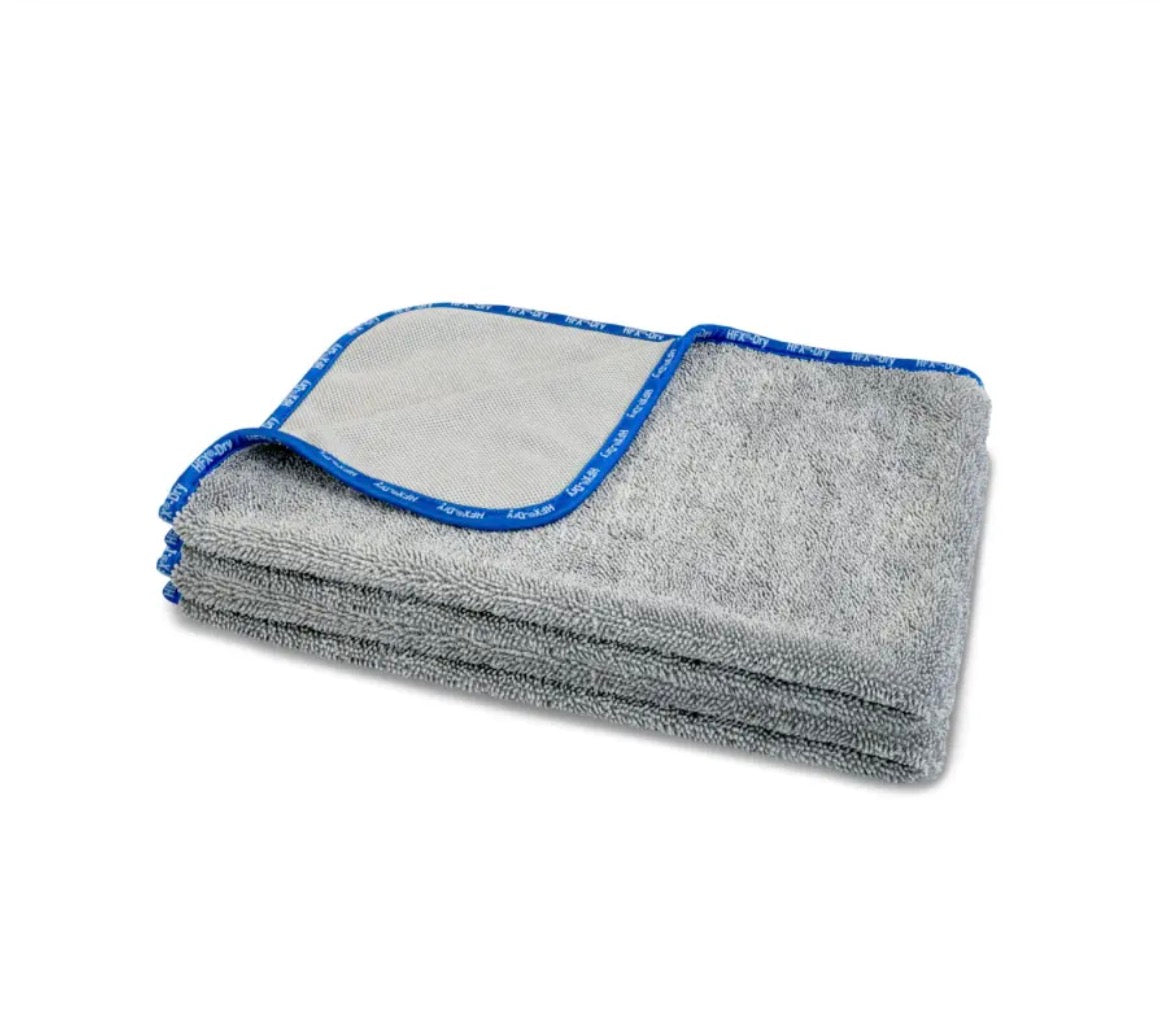 HFX®-Dry Classic Auto-Trockentuch 60x40 cm