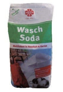 HOLSTE Waschsoda