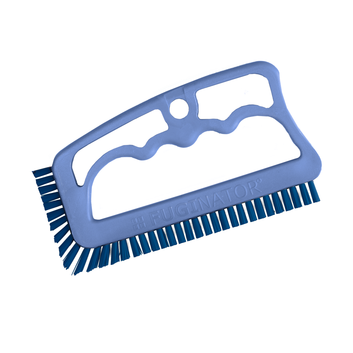 Fugenbürste