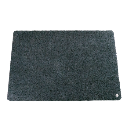 INNEN-FUSSMATTE ECO PREMIUM ANTHRAZIT 60•90 cm