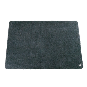 INNEN-FUSSMATTE ECO PREMIUM ANTHRAZIT 60•90 cm