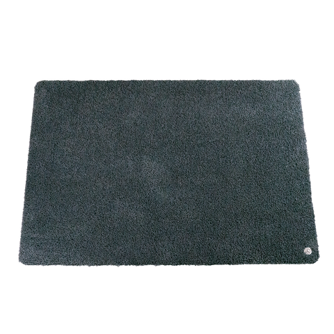 INNEN-FUSSMATTE ECO PREMIUM ANTHRAZIT 60•90 cm