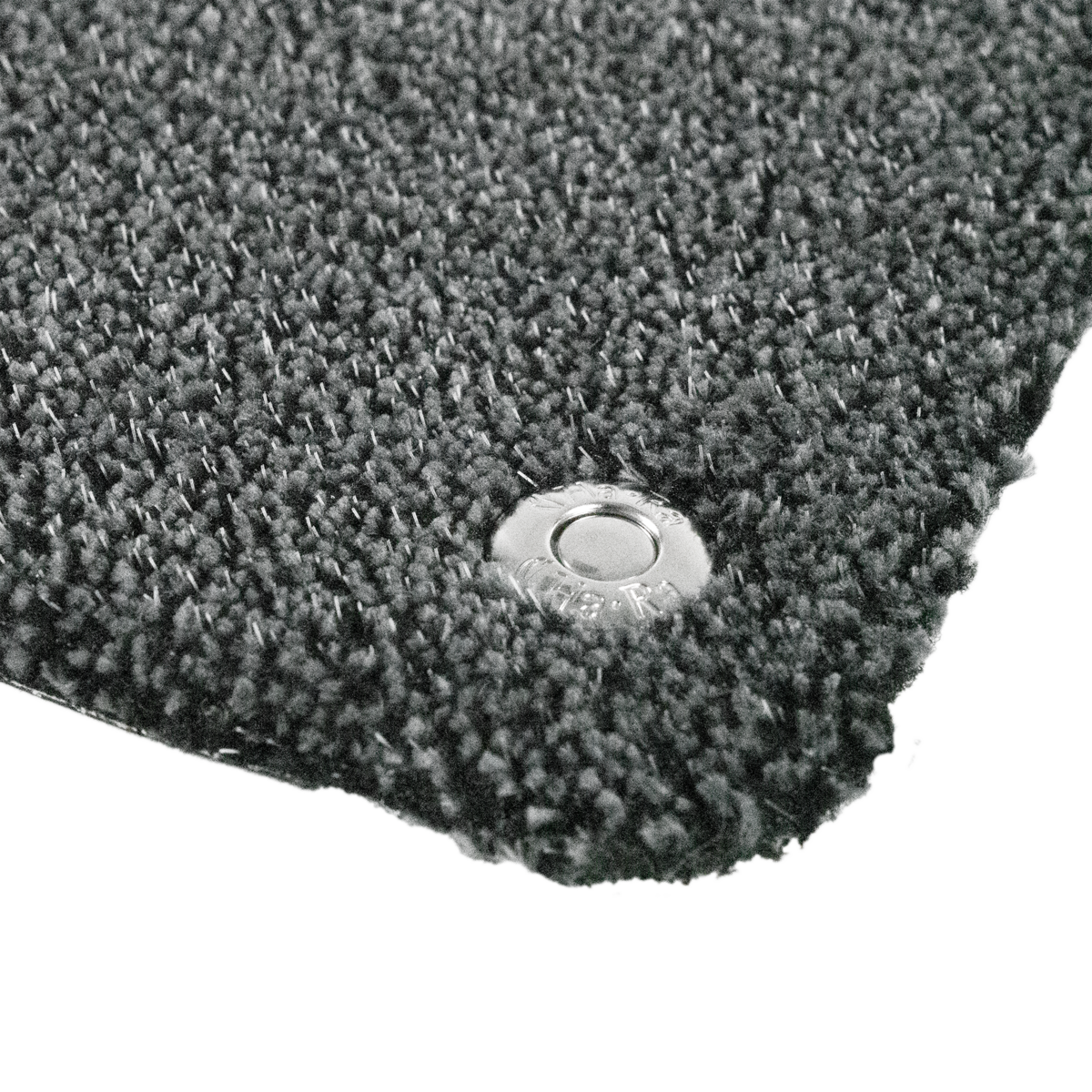 INNEN-FUSSMATTE ECO PREMIUM ANTHRAZIT 60•90 cm