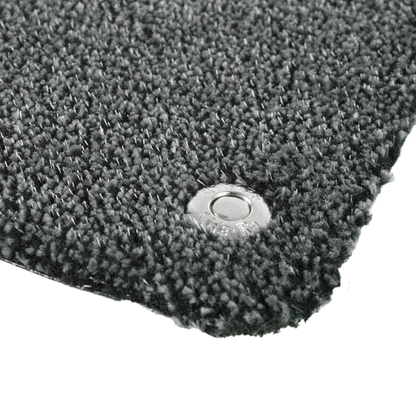 INNEN-FUSSMATTE ECO PREMIUM ANTHRAZIT 60•90 cm
