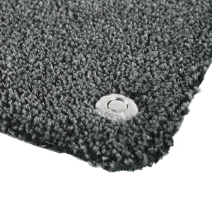 INNEN-FUSSMATTE ECO PREMIUM ANTHRAZIT 60•90 cm