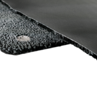 INNEN-FUSSMATTE ECO PREMIUM ANTHRAZIT 60•90 cm